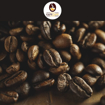 Picture of BARISTA ORGANIC COFFEE BEANS X 500GRAMS